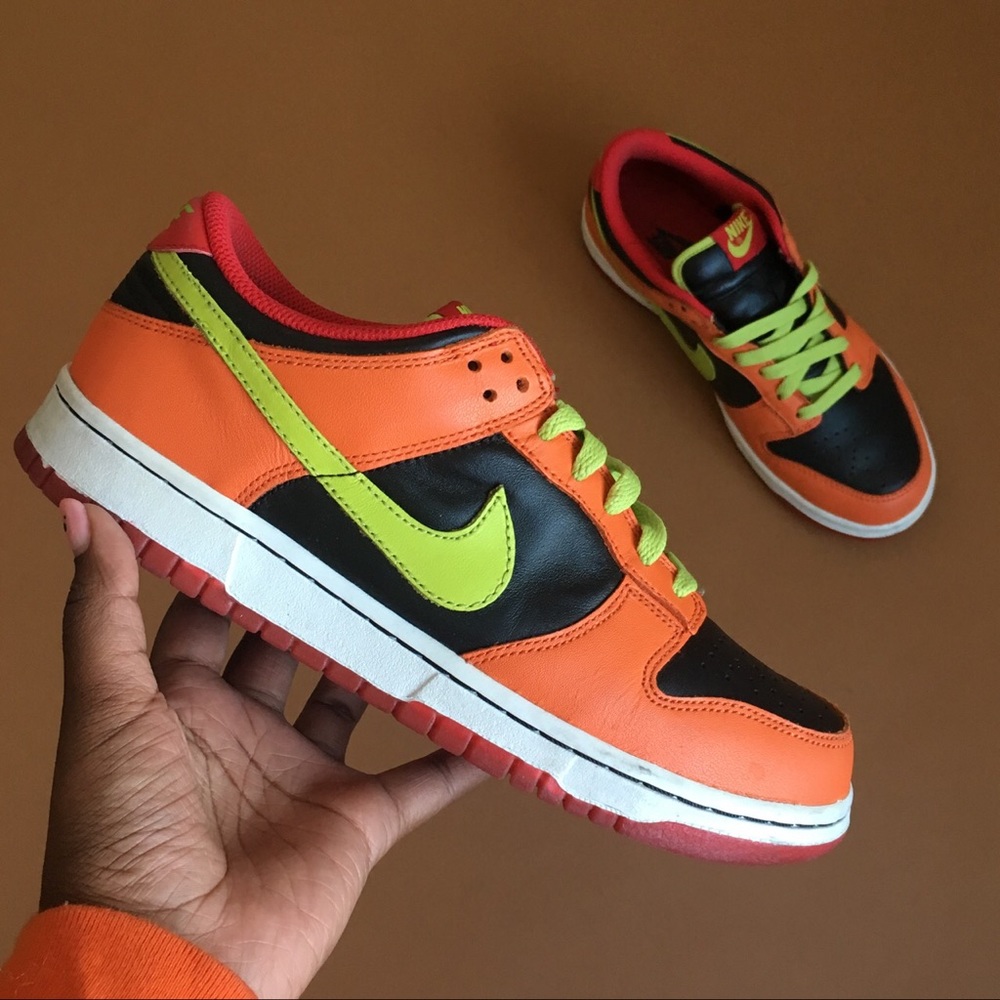 Nike Dunk Low Premium